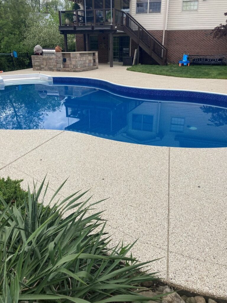 polyurea floor pennsylvania