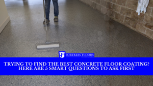 Concrete Floor Coating Near Me