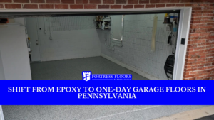 One-Day Garage Floors