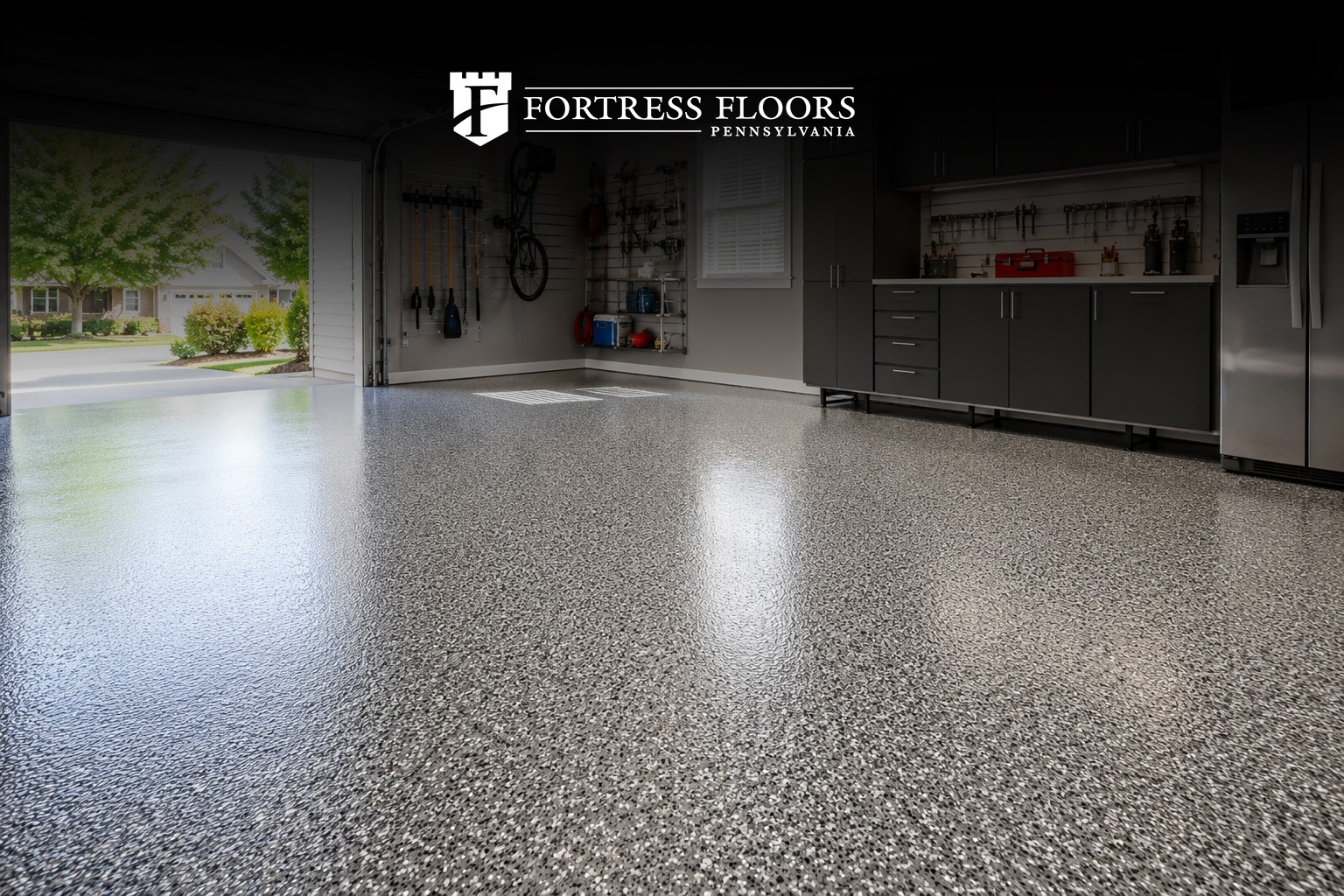 One-Day Garage Floors
