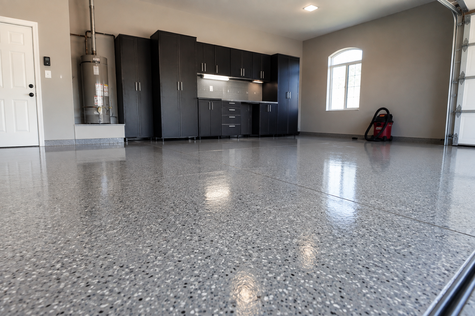 Common Mistakes Contractors Make With Polyaspartic Floor Coatings (And How to Spot Them) in pennsylvania
